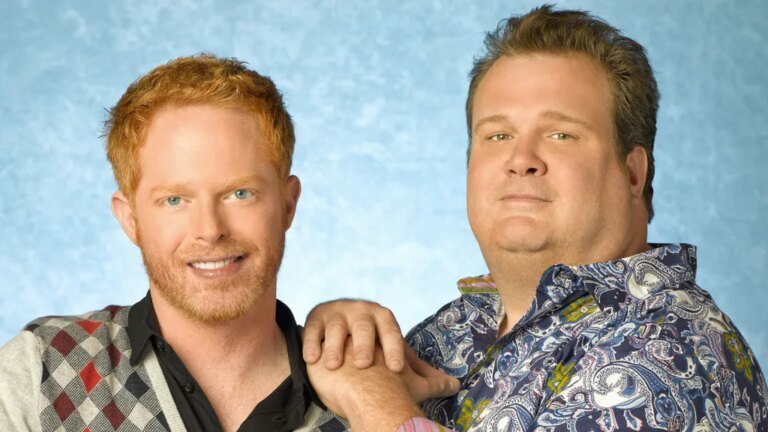 Jesse Tyler Ferguson Shares His Thoughts on Why He Passed on the 'Modern Family' Spinoff Focused on Mitch and Cam: "I Want to Explore New Relationships"