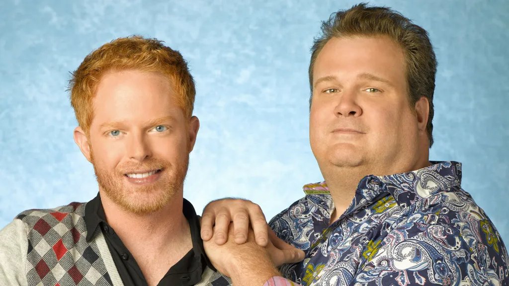 Jesse Tyler Ferguson Shares His Thoughts on Why He Passed on the 'Modern Family' Spinoff Focused on Mitch and Cam: "I Want to Explore New Relationships"