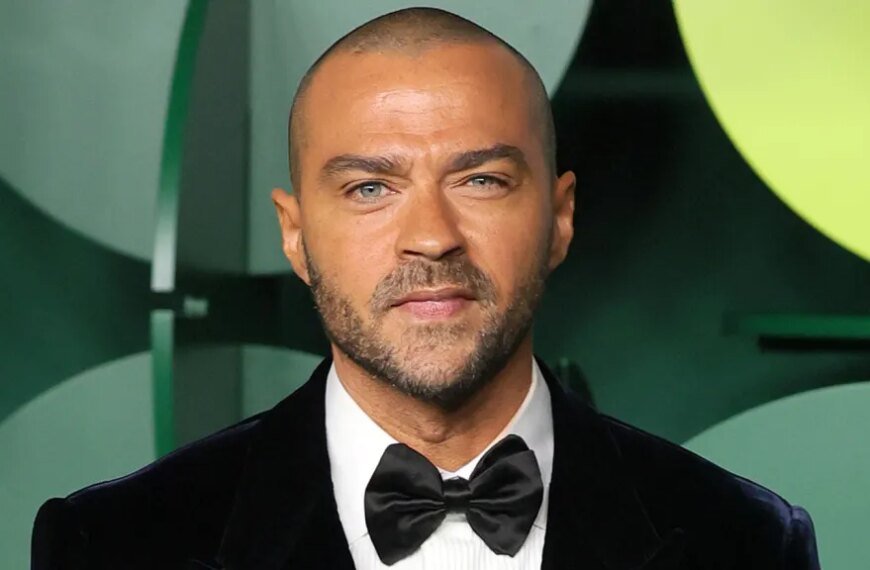 Jesse Williams Joins 'Black Is Beautiful: The Kwame Brathwaite Story' as Executive Producer