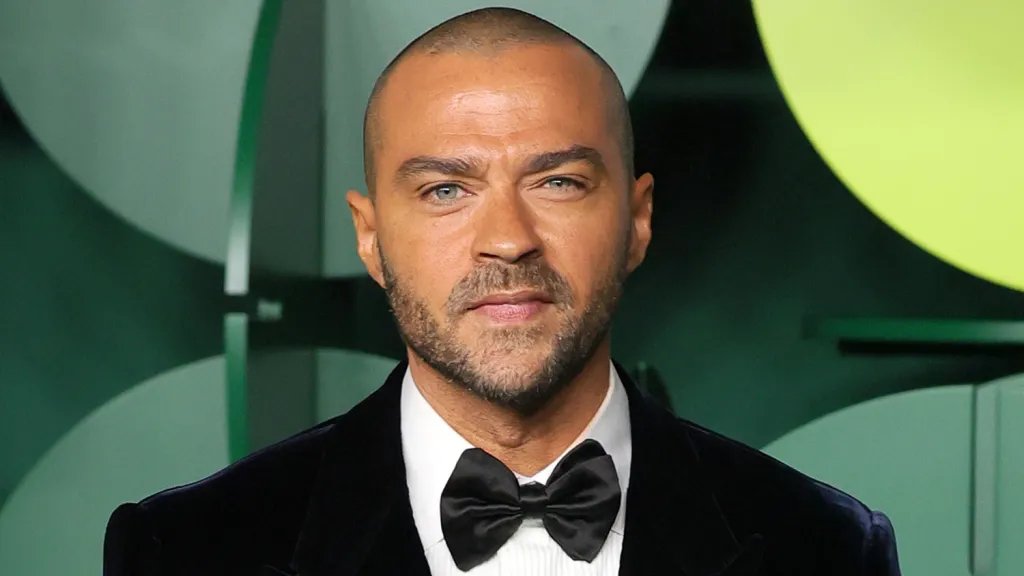 Jesse Williams Joins 'Black Is Beautiful: The Kwame Brathwaite Story' as Executive Producer