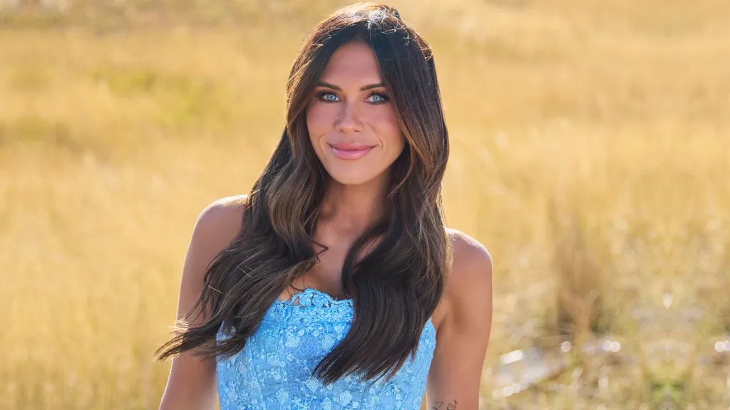 Jessi Draper from 'The Secret Lives of Mormon Wives' Thanks Hulu and Producers for Production Pause, Looking Forward to Getting Back to Filming