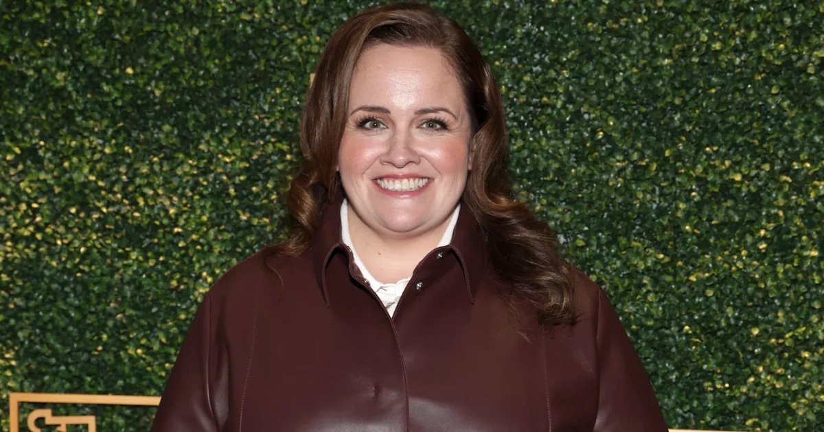 Jessica Gunning from Baby Reindeer Shares Her Thoughts on Never Being in a Relationship at 40