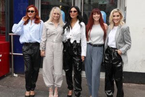 Jessica Sutta of the Pussycat Dolls Shares Why She Was Excluded from the Reunion Tour: "I Felt Like a Liability"