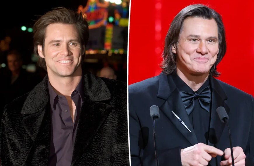Jim Carrey's New Look: A Plastic Surgeon's Take on the Recent Criticism