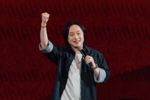 Jimmy O. Yang Announces Theatrical Release of His Comedy Special 'Finally Home' – Check Out the Trailer