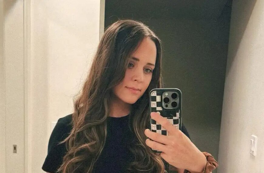 Jinger Duggar and Jeremy Vuolo Share Their Thoughts on Joseph and Kendra Duggar’s Legal Issues