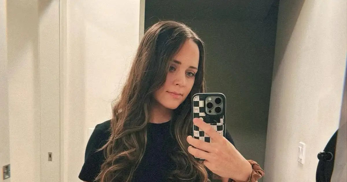 Jinger Duggar and Jeremy Vuolo Share Their Thoughts on Joseph and Kendra Duggar’s Legal Issues