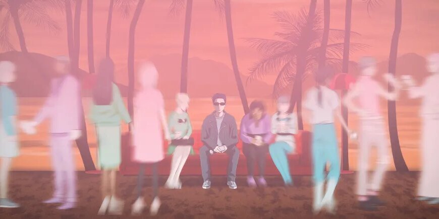 Jinsei: Annecy Anime by Ryuka Suzuki Secures North American Release