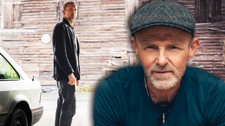 Jo Nesbø Talks About His Journey with Netflix's 'Detective Hole': A Heartfelt Experience