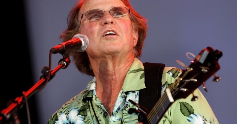 Joe McDonald, Woodstock Legend and Anti-War Advocate, Passes Away at 84