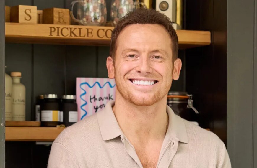 Joe Swash Joins Off Limits Group from YMU: What It Means for Fans
