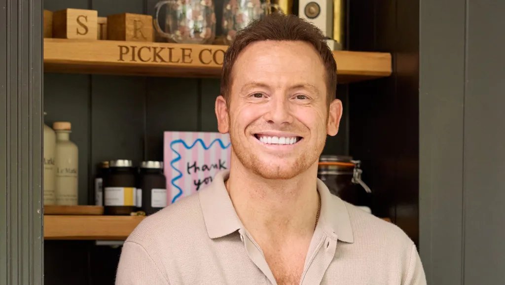Joe Swash Joins Off Limits Group from YMU: What It Means for Fans