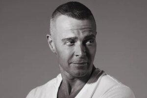 Joey Lawrence Joins Defining Artists Team