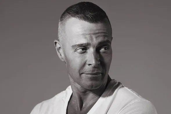 Joey Lawrence Joins Defining Artists Team