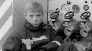 John Alford, Former British Soap Star, Passes Away at 54 While in Prison