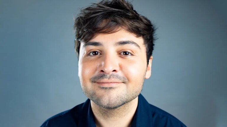 John Higgins from SNL is Joining the Cast of Apple TV's Stick for Season 2