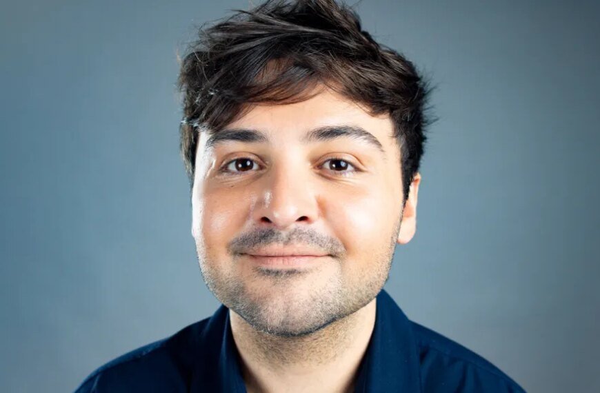 John Higgins from SNL is Joining the Cast of Apple TV's Stick for Season 2