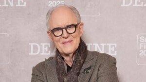 John Lithgow Thought About Leaving ‘Harry Potter’ Because of J.K. Rowling’s Views on Trans Issues