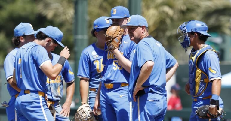 John Savage Shares Insights from His 22 Years as UCLA Baseball Coach