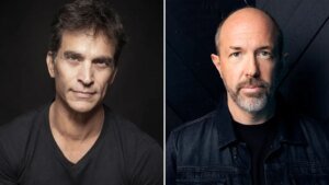 Johnathon Schaech and Eric Lange Added to the Cast of Apple’s Greyhound 2 with Tom Hanks