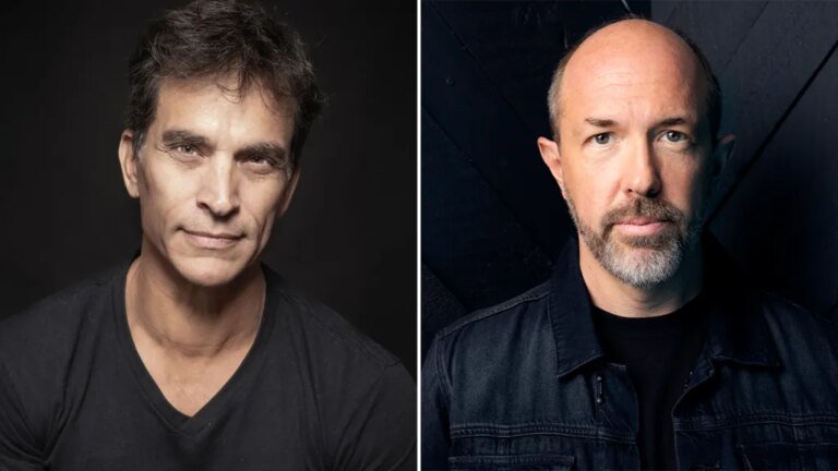 Johnathon Schaech and Eric Lange Added to the Cast of Apple’s Greyhound 2 with Tom Hanks