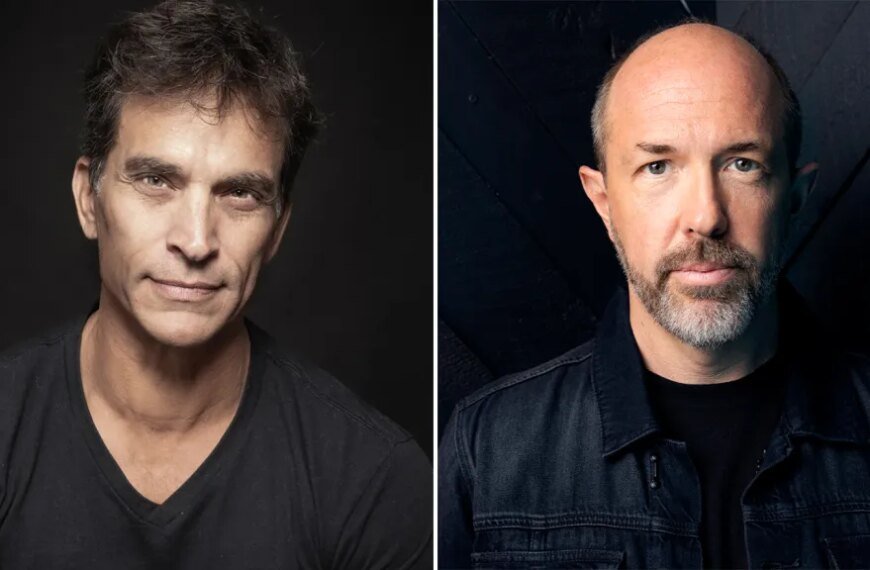 Johnathon Schaech and Eric Lange Added to the Cast of Apple’s Greyhound 2 with Tom Hanks
