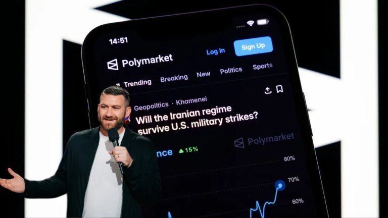 Join Noah Gardenswartz for Weekly Comedy and Predictions in the Market