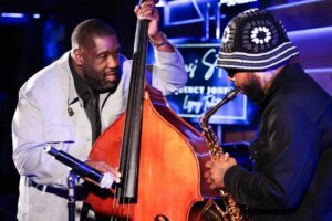 Join Us for a Memorable Celebration of Quincy Jones at the Pre-Oscars Las’ Set Legacy Experience Party