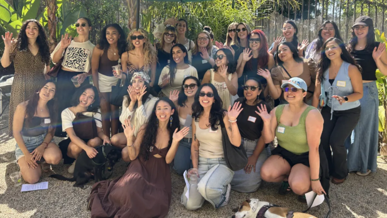 Join the Spanglish Social Club: A Welcoming Space for Women in LA to Practice Spanish