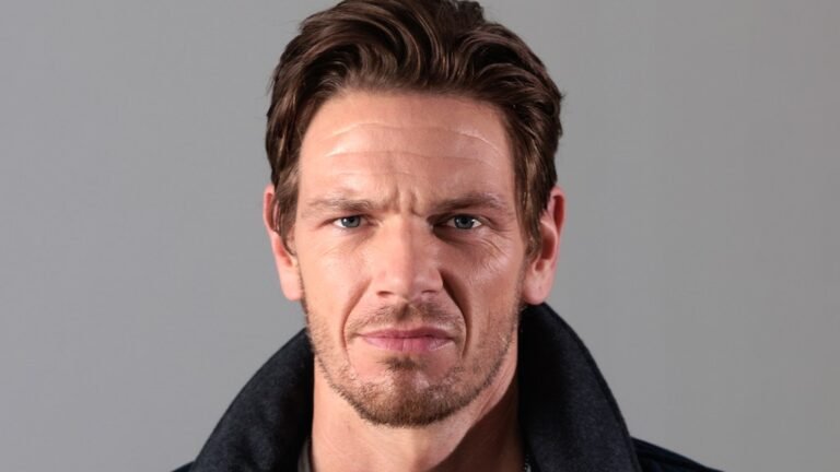 Jon Beavers Joins Emily Deschanel in NBC's New Crime Drama Pilot by Dean Georgaris and John Fox