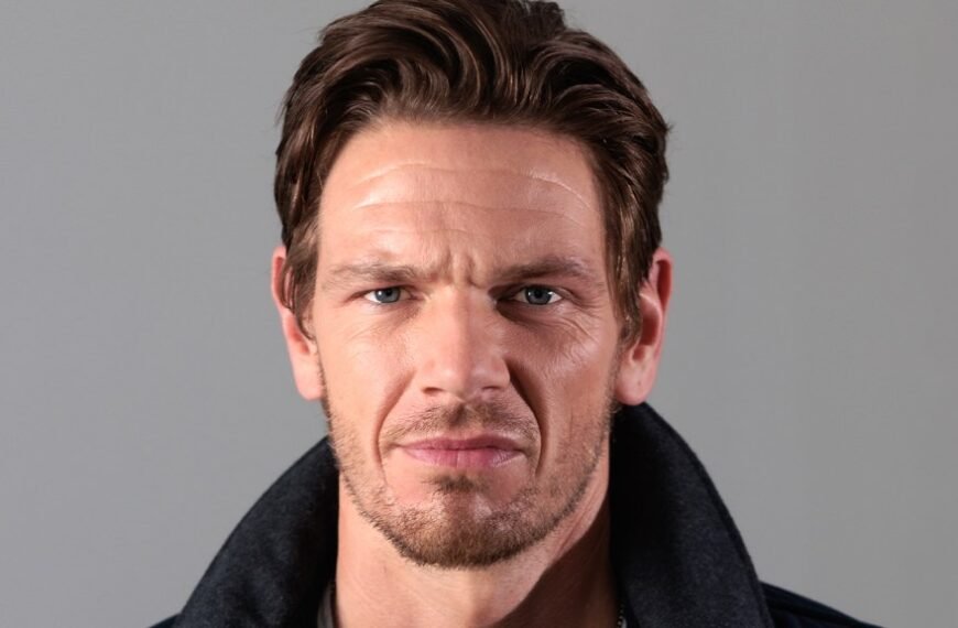 Jon Beavers Joins Emily Deschanel in NBC's New Crime Drama Pilot by Dean Georgaris and John Fox