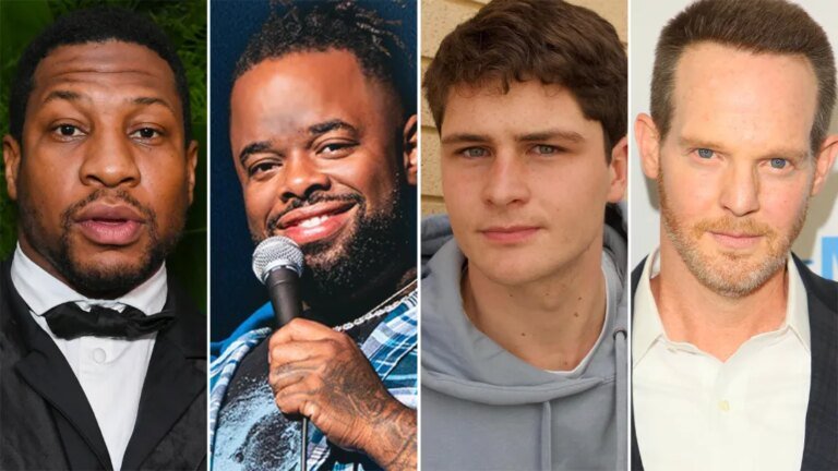 Jonathan Majors and Daily Wire Movie: Cast Confirmed and Plot Details as Filming Begins