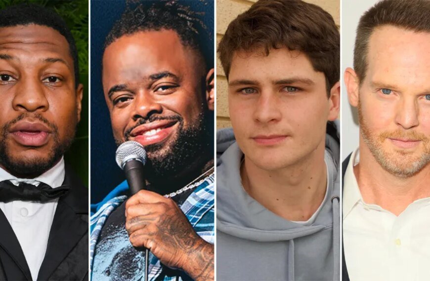 Jonathan Majors and Daily Wire Movie: Cast Confirmed and Plot Details as Filming Begins