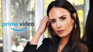 Jordana Brewster Becomes a Star in the New Bishop Drama Series on Prime Video