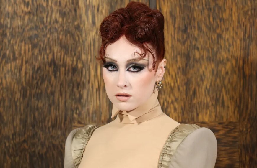 Jorginho Shares Heartfelt Experience of His Daughter's Distress During Breakfast Encounter with Chappell Roan's Security Team