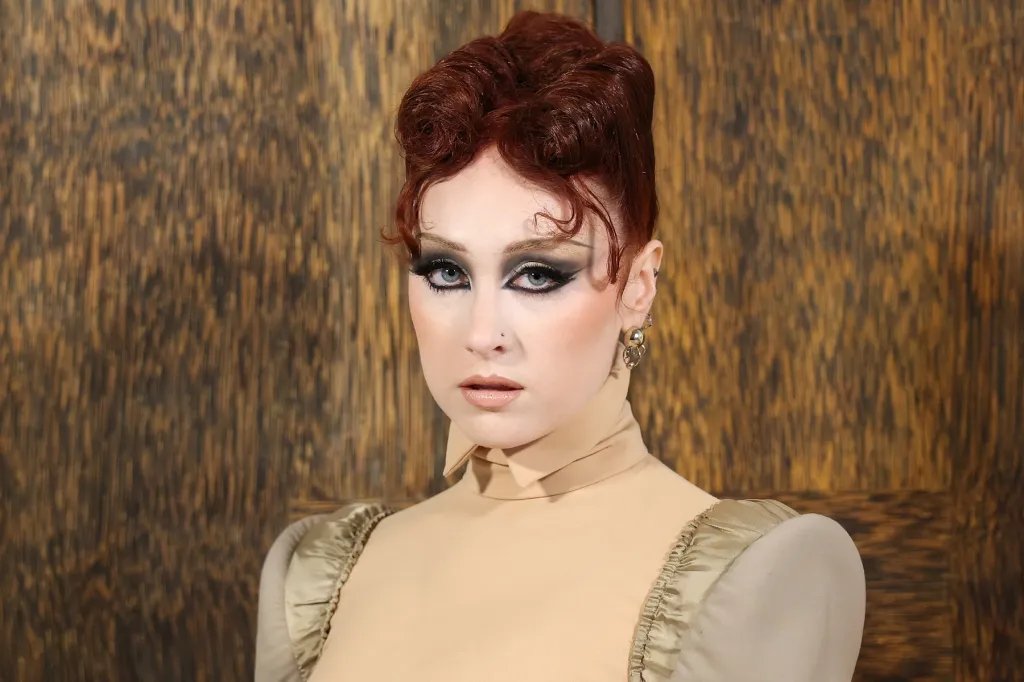 Jorginho Shares Heartfelt Experience of His Daughter's Distress During Breakfast Encounter with Chappell Roan's Security Team