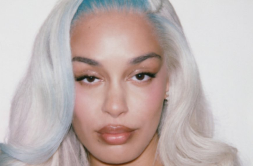 Jorja Smith Joins Jack Whitehall as the Musical Guest on the Fourth Episode of SNL UK