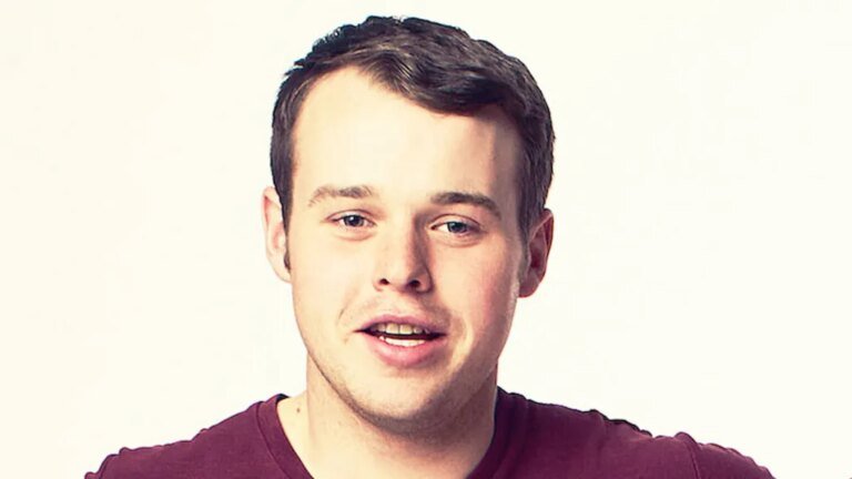 Joseph Duggar from '19 Kids & Counting' Faces Child Sex Abuse Charges