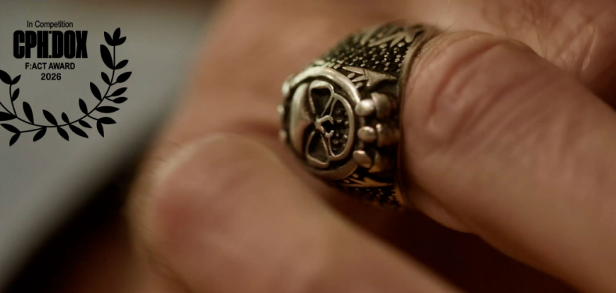 Journalists Shine a Light on the Wagner Group: A Close Look at Russia's Mercenary Army – CPH:DOX