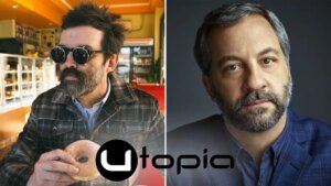 Judd Apatow to Produce Documentary on Eels' Founder in 'The Way I Was Made'