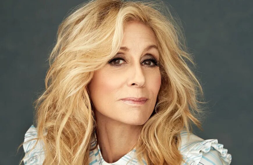 Judith Light Teams Up with Cameron Diaz and Stephen Merchant for a New Amazon Rom-Com