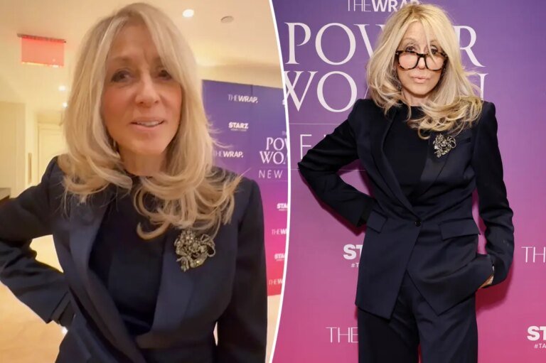 Judith Light shares her budget-friendly beauty routine from her time on 'Who's the Boss?'