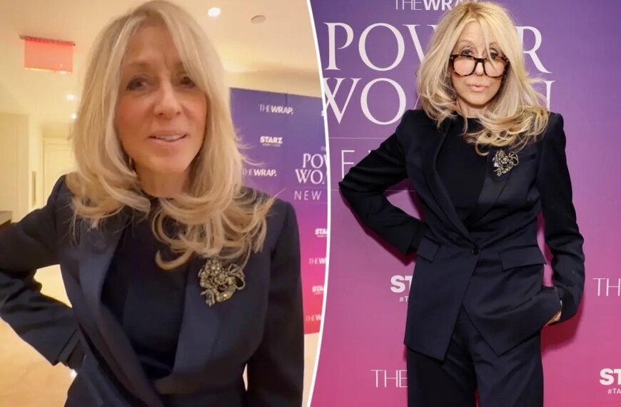 Judith Light shares her budget-friendly beauty routine from her time on 'Who's the Boss?'