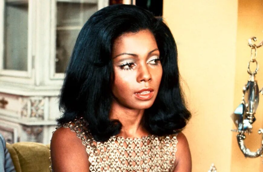 Judy Pace, Beloved Star of 'Brian's Song' and Icon of Blaxploitation Cinema, Passes Away at 83