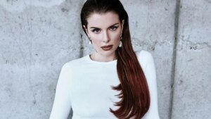 Julia Fox Cast in Amazon MGM Studios' New Film 'Clashing Through The Snow'