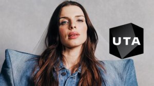 Julia Fox Joins UTA: What This Means for Her Career