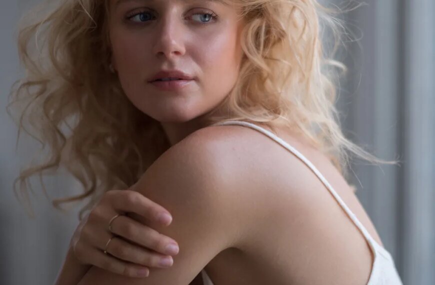 Julia Schlaepfer Cast in HBO Max Pilot 'How To Survive Without Me'