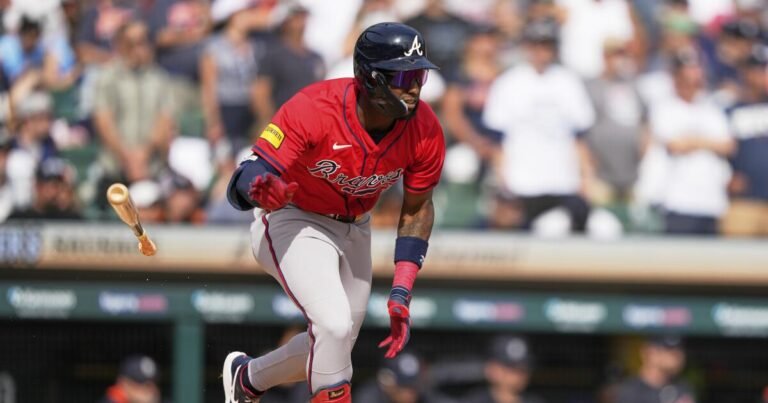 Jurickson Profar of the Braves May Face 162-Game Suspension After Another Possible PED Test Failure