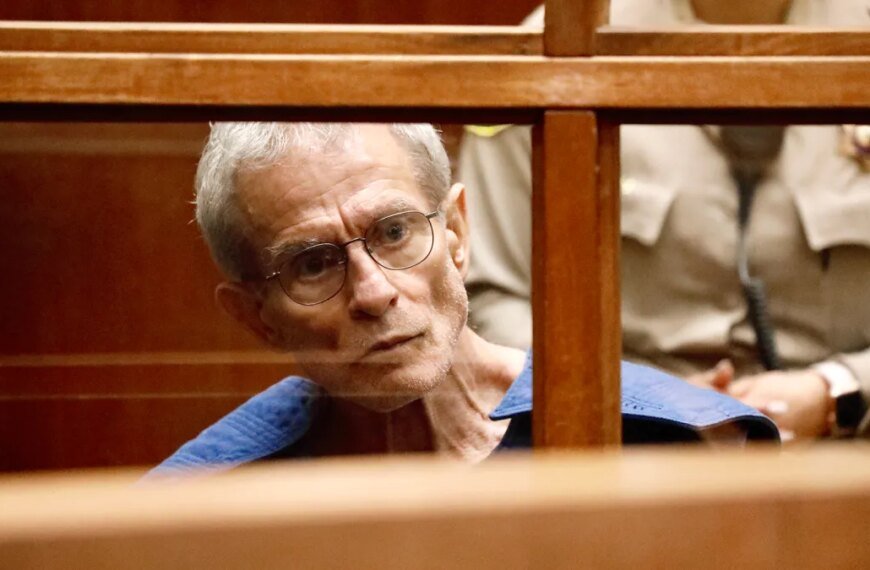 Jury Grants $2 Million in Wrongful Death Case Involving Political Donor Ed Buck