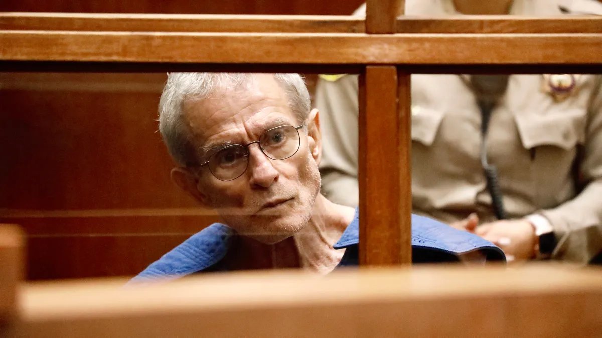 Jury Grants $2 Million in Wrongful Death Case Involving Political Donor Ed Buck